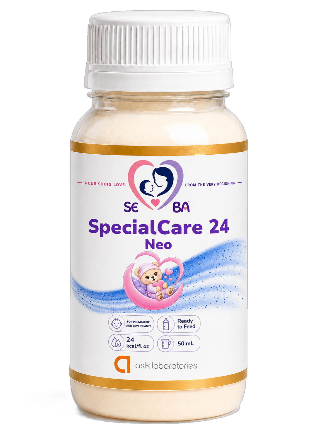 SEBA SpecialCare 24 Neo RTF packshot