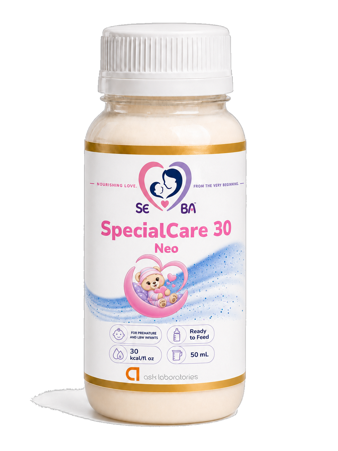 SEBA SpecialCare 30 Neo RTF packshot